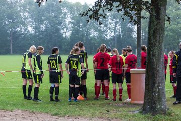 Bild 2 - Frauen SV Neuenbrook-Rethwisch - SV Frisia 03 Risum Lindholm